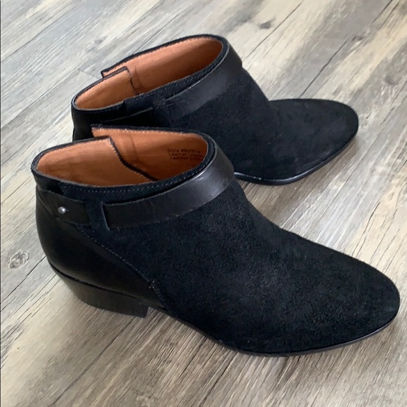 Madewell The Collar-Stud Boot - Picture 1 of 8